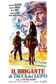 The Bandit of Tacca del Lupo' Poster