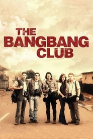 The Bang Bang Club' Poster