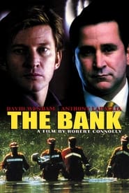 The Bank' Poster