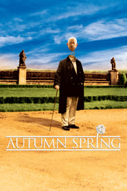 Autumn Spring' Poster
