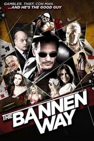 The Bannen Way' Poster