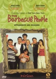 The Barbecue People' Poster