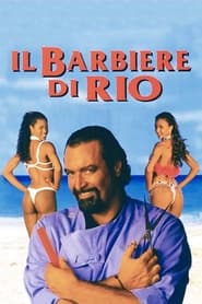 Il barbiere di Rio' Poster