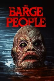 The Barge People' Poster
