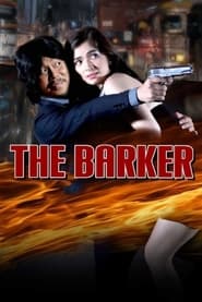 The Barker' Poster