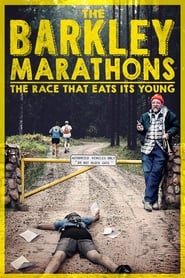 The Barkley Marathons The Race That Eats Its Young' Poster