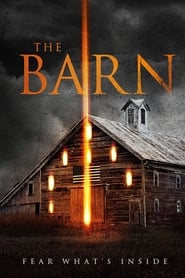 The Barn' Poster