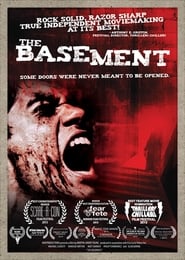 The Basement' Poster