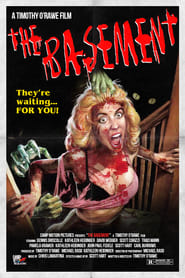 The Basement' Poster