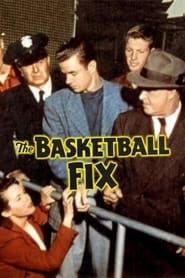 The Basketball Fix' Poster