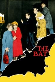 The Bat' Poster