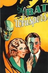 The Bat Whispers' Poster