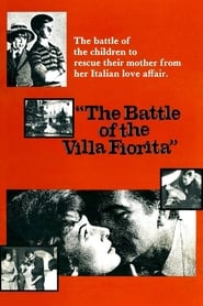 The Battle of the Villa Fiorita' Poster