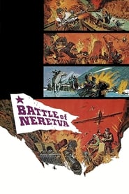 The Battle of Neretva' Poster