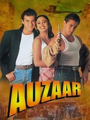 Auzaar' Poster
