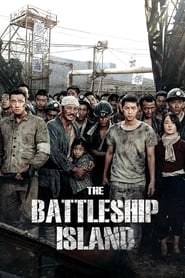 Streaming sources forThe Battleship Island