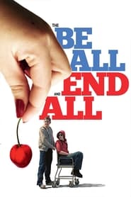 The Be All and End All' Poster