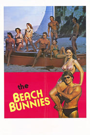 The Beach Bunnies' Poster