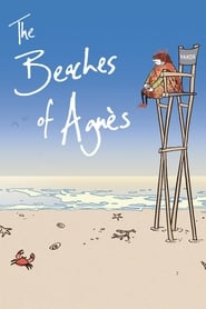 The Beaches of Agns' Poster