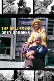 The Beales of Grey Gardens' Poster