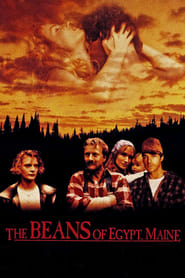 The Beans of Egypt Maine' Poster