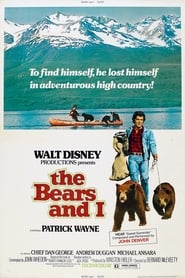 The Bears and I' Poster