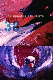 The Beast Is Still Alive' Poster