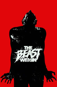 The Beast Within' Poster