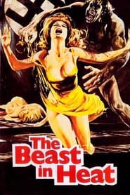 The Beast in Heat' Poster
