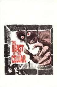 The Beast in the Cellar' Poster