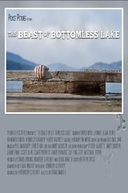 The Beast of Bottomless Lake' Poster