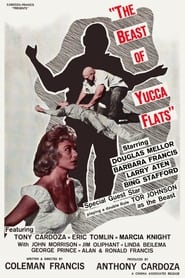 The Beast of Yucca Flats' Poster
