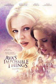 Avas Impossible Things' Poster
