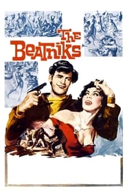 The Beatniks' Poster