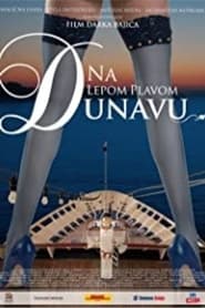 The Beautiful Blue Danube' Poster