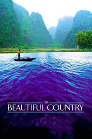 The Beautiful Country' Poster