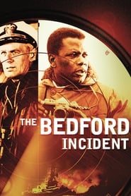 The Bedford Incident' Poster