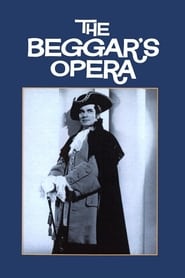 The Beggars Opera' Poster