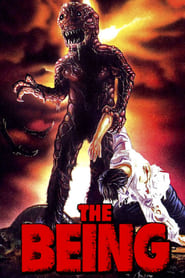 The Being' Poster