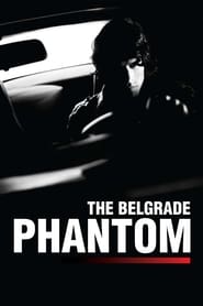The Belgrade Phantom' Poster