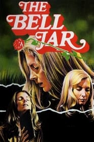 The Bell Jar' Poster