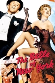 The Belle of New York' Poster