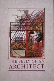 The Belly of an Architect' Poster