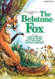 The Belstone Fox' Poster