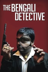 The Bengali Detective' Poster