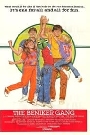 The Beniker Gang' Poster