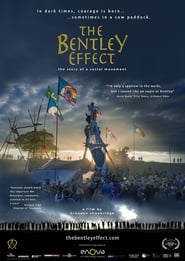 The Bentley Effect' Poster