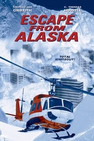 Escape from Alaska' Poster