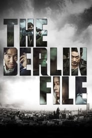 Streaming sources forThe Berlin File