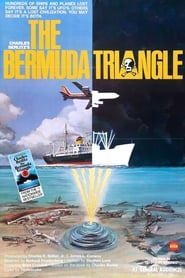 The Bermuda Triangle' Poster